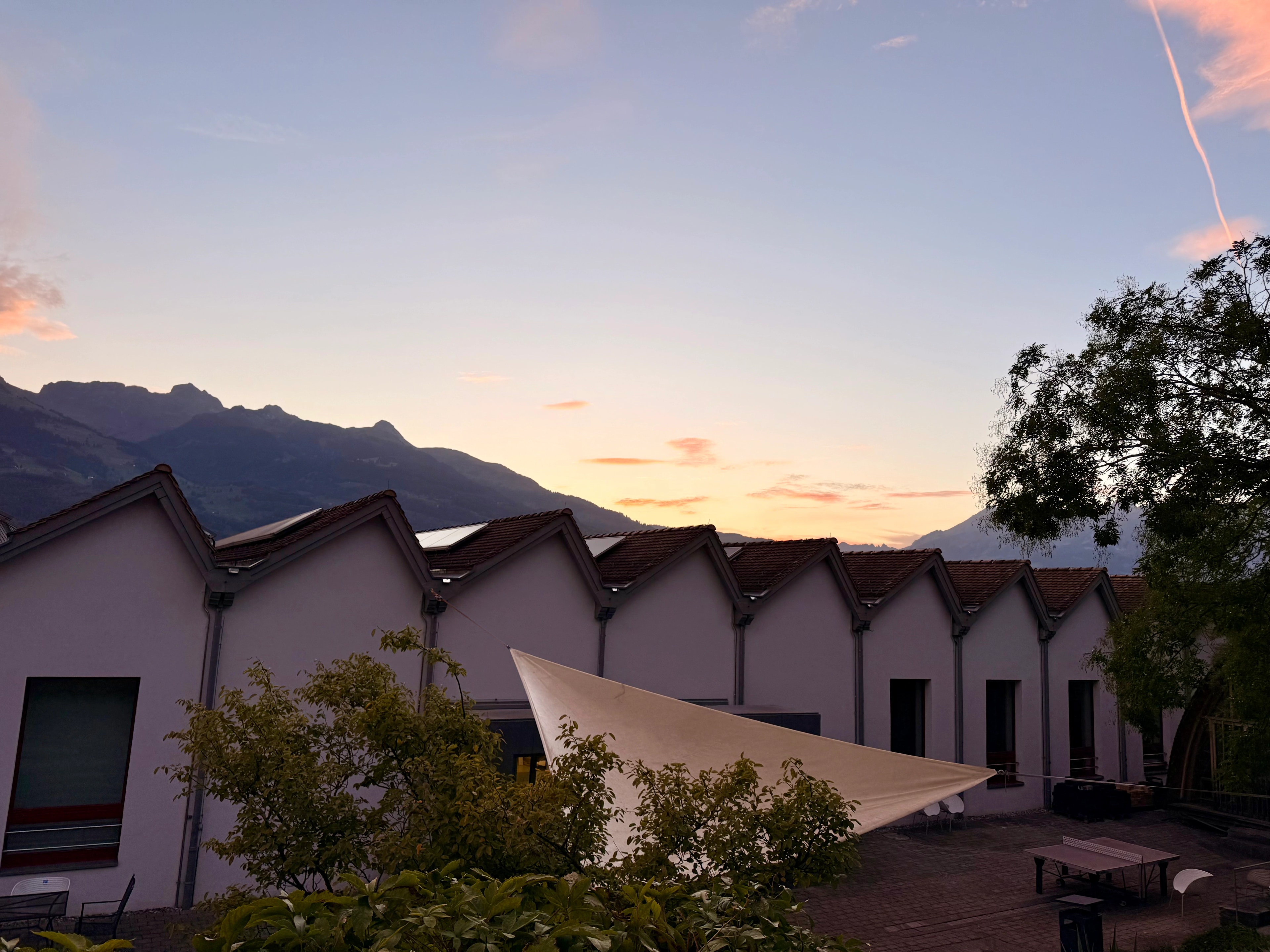 Universität Liechtenstein und LPCS
