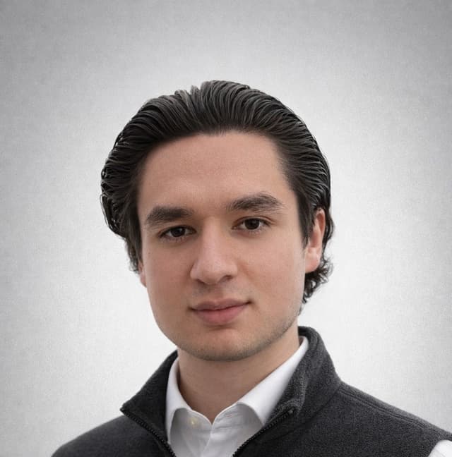 Nico Arnold